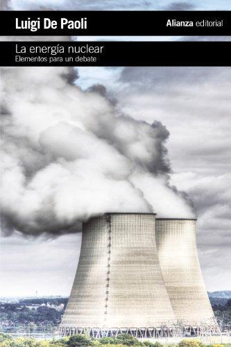 Libro La Energia Nuclear