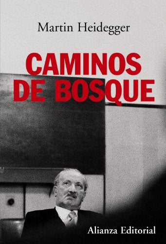 Libro Caminos De Bosque