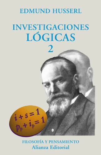 Libro Investigaciones Logicas 2