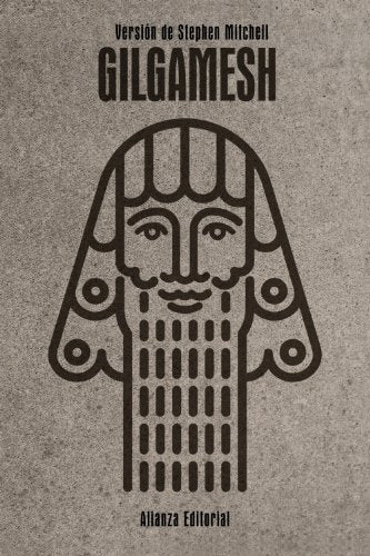 Libro Gilgamesh