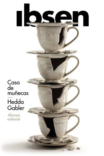 Libro Casa De Muñecas / Hedda Gabler