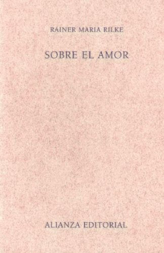 Libro Sobre El Amor