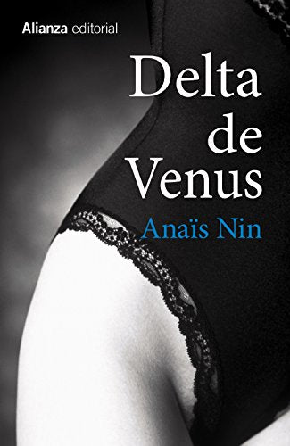 Delta De Venus - Icaro Libros