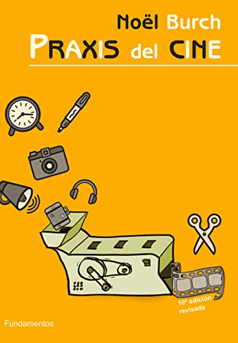 Libro Praxis Del Cine