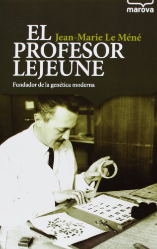 El Profesor Lejeune - Icaro Libros