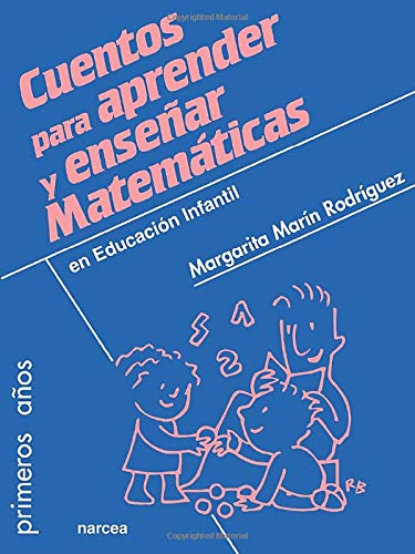 Libro Cuentos Para Aprender Y Enseñar Matemati