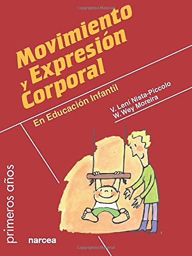 Libro Movimiento Y Expresion Corporal
