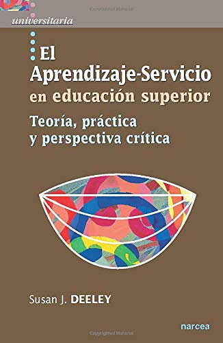 Libro El Aprendizaje-Servicio En Educacion Sup