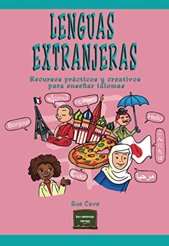 Lenguas Extranjeras - Icaro Libros