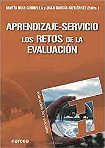 Libro Aprendizaje-Servicio, Los Retos De La Ev