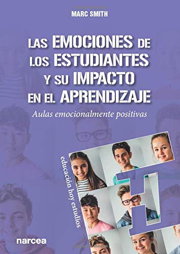 Libro Las Emociones De Los Estudiantes