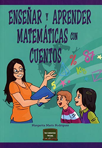 Libro Enseñar Y Aprender Matematicas Con Cuent