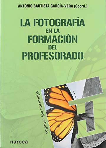 Libro La Fotografia En La Formacion Del Profes