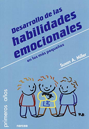 Libro Desarrollo De Habilidades Emocionales