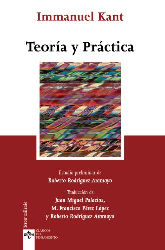 Teoria Y Practica - Icaro Libros