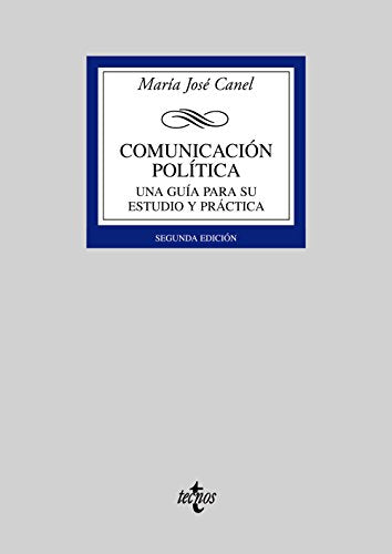 Comunicacion Politica - Icaro Libros