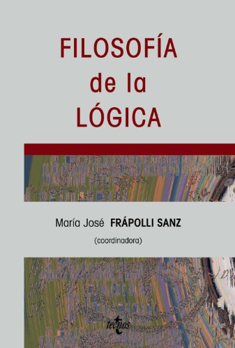 Libro Filosofia De La Logica