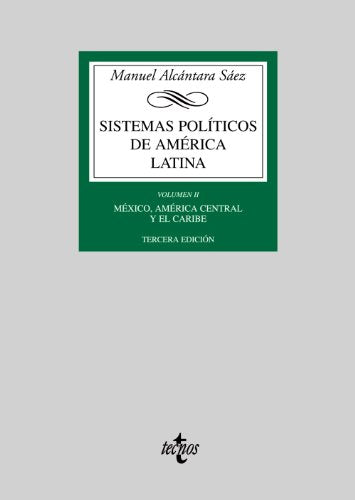 Sistemas Politicos De America Latina - Icaro Libros