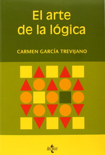 EL ARTE DE LA LOGICA 4 ED. - Icaro Libros