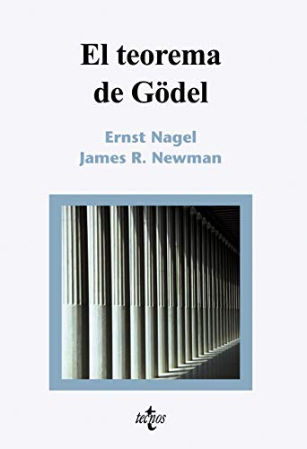 Libro El Teorema De Godel