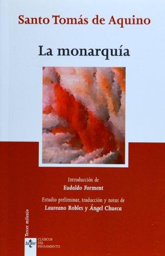 La Monarquia - Icaro Libros