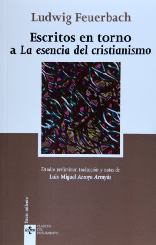 Libro Escritos En Torno A La Escencia Del Cris