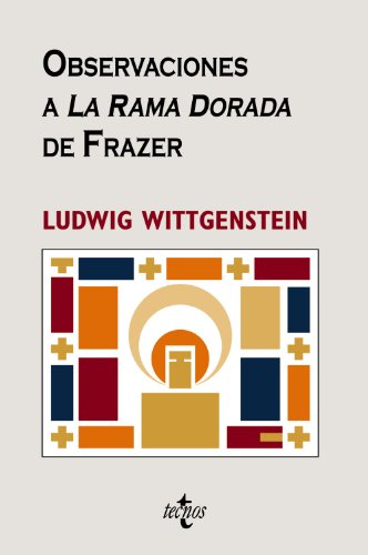 Libro Observaciones A La Rama Dorada De Frazer