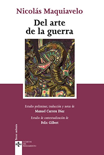 Del Arte De La Guerra - Icaro Libros