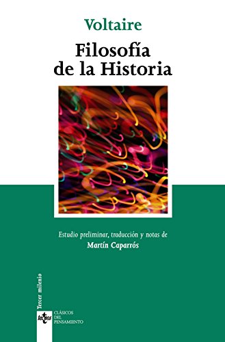 Libro Filosofia De La Historia