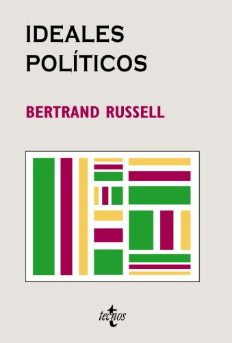 Libro Ideales Politicos