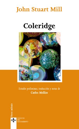 Libro Coleridge