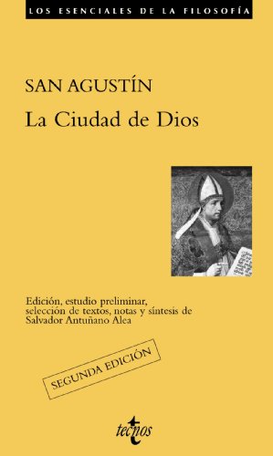 La Ciudad De Dios - Icaro Libros