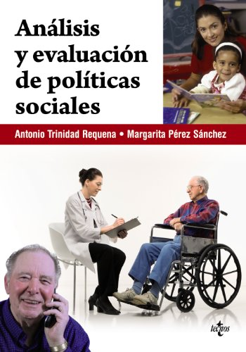 Libro Analisis Y Evaluacion De Politicas Socia