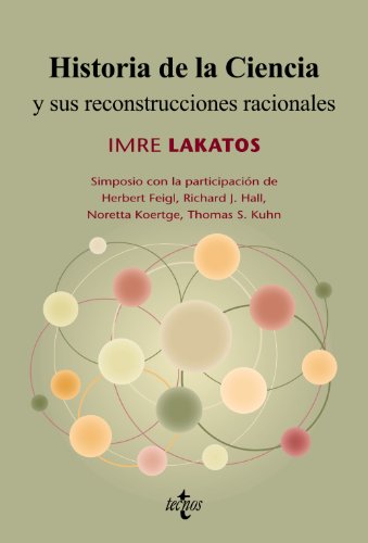 Libro Historia De La Ciencia Y Sus Reconstrucc