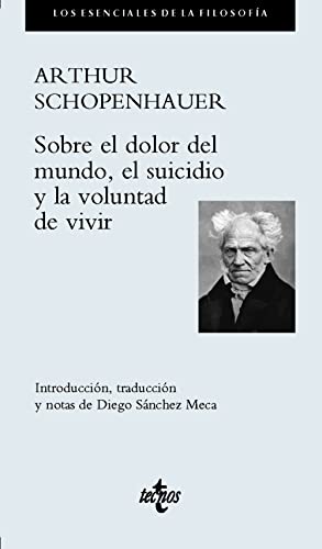 Libro Sobre El Dolor Del Mundo, El Suicidio Y