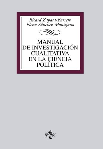 Manual De Investigacion Cualitativa En L - Icaro Libros