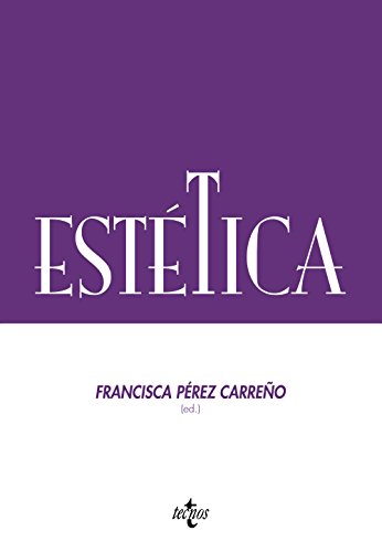 Libro Estetica