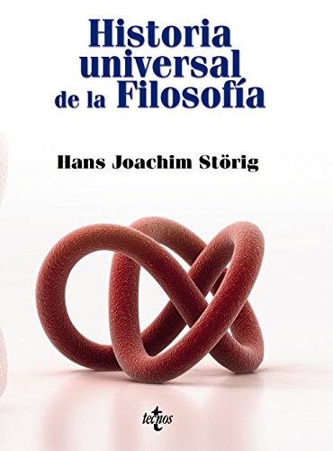 Libro Historia Universal De La Filosofia