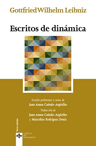 Libro Escritos De Dinamica