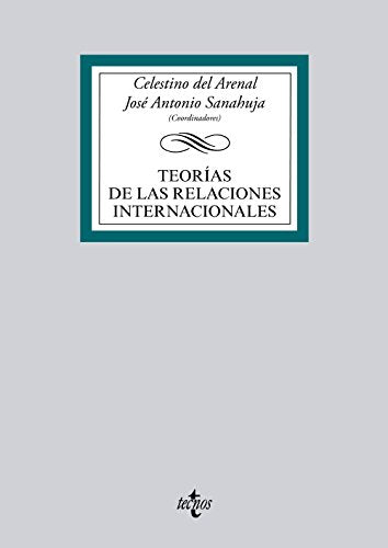 Libro Teorias De Las Relaciones Internacionale