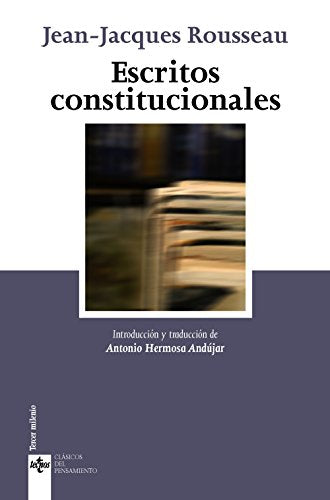 Escritos Constitucionales - Icaro Libros