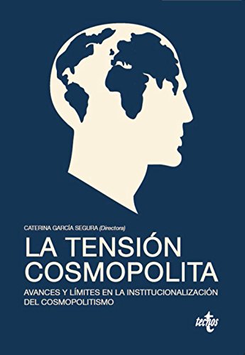 Libro La Tension Cosmopolita