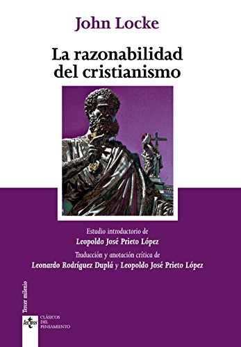 Libro La Razonabilidad Del Cristianismo