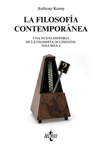 La Filosofia Contemporanea - Icaro Libros