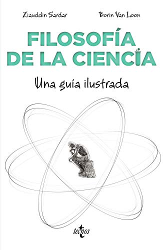 Libro Filosofia De La Ciencia, Una Guia Ilustr