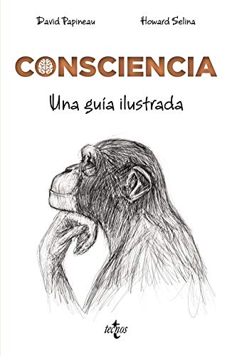 Libro Consciencia, Una Guia Ilustrada
