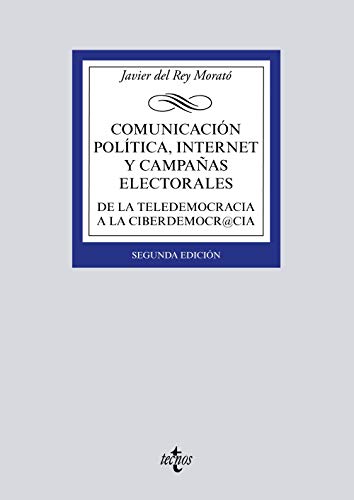 Comunicacion Politica, Internet Y Campañ - Icaro Libros
