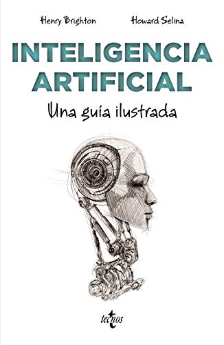 Libro Inteligencia Artificial, Una Guia Ilustr