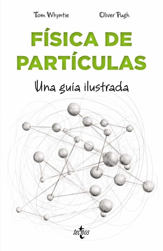 Libro Fisica De Particulas Para Principiantes: