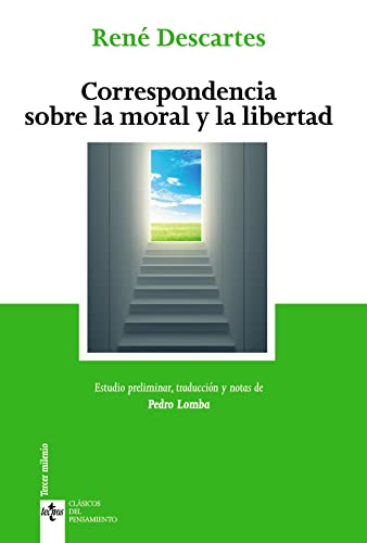 Libro Correspondencia Sobre La Moral Y La Libe